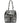 Desigual Black Polyurethane Women's Mini Backpack