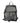 Desigual Black Polyurethane Women's Backpack