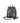 Desigual Black Polyurethane Women's Backpack