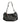 Desigual Black Polyurethane Women Handbag