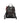 Desigual Black Polyurethane Women Backpack