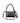 Desigual Black Polyurethane Women's Handbag