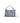 Desigual Azzurro Cotton Women Handbag