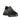 Laura Biagiotti Black Polyurethane Women Sneaker
