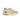 Laura Biagiotti Beige Polyurethane Women Sneaker