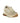 Laura Biagiotti Beige Polyurethane Women Sneaker