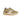 Laura Biagiotti Beige Polyurethane Woman Sneaker