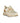 Laura Biagiotti Beige Polyurethane Women Sneaker