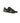 Laura Biagiotti Black Polyurethane Women Sneaker