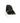 Laura Biagiotti Black Polyurethane Women Sneaker