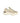 Laura Biagiotti Beige Polyurethane Women Sneaker