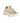 Laura Biagiotti Beige Polyurethane Women Sneaker
