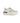 Laura Biagiotti Bianco Poliuretano Women Sneaker