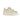 Laura Biagiotti Bianco Polyurethane Women Sneaker