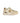 Laura Biagiotti Beige Polyurethane Women Sneaker