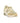 Laura Biagiotti Beige Polyurethane Women Sneaker