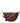 Fendi Brown Leather Crossbody Bag