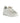 Laura Biagiotti Bianco Polyurethane Women Sneaker