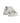 Laura Biagiotti White Polyurethane Women Sneaker