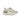 Laura Biagiotti White Polyurethane Women Sneaker