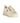 Laura Biagiotti Bianco Polyurethane Women Sneaker