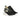 Laura Biagiotti Black Polyester Women Sneaker