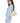 Love Moschino Beige Polyethylene Handbag