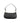 Coccinelle Black Leather Women Handbag