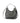 Coccinelle Black Leather Women Handbag