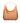 Coccinelle Brown Leather Women Handbag