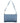 Coccinelle Blu Leather Woman Bag