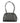 Coccinelle Nero Pelle Women Handbag