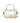 Coccinelle Bianco Pelle Women Handbag