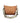 Coccinelle Marrone Leather Women Bag