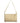 Coccinelle Beige Leather Women Handbag