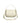Coccinelle Bianco Leather Women Handbag