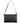 Coccinelle Black Leather Women Handbag