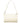 Coccinelle White Leather Handbag