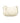 Coccinelle Bianco Leather Women Handbag