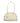 Coccinelle Bianco Pelle Women Handbag