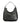 Coccinelle Nero Pelle Women Handbag