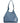 Coccinelle Blu Leather Woman Bag