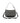 Coccinelle Nero Pelle Women Bag