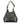 Coccinelle Nero Leather Women Handbag