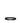 Ferragamo Black Calf Leather Bos Taurus Belt