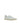Veja White Calf Leather Bos Taurus Low Top Sneakers