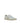 Veja White Calf Leather Bos Taurus Low Top Sneakers