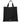 MSGM Black Fabric Handbag