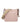 Michael Kors Pink Leather Shoulder Bag