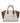 Michael Kors Beige Fabric Handbag